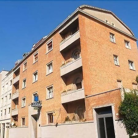 Albergo San Lorenzo Grosseto Eksteriør bilde